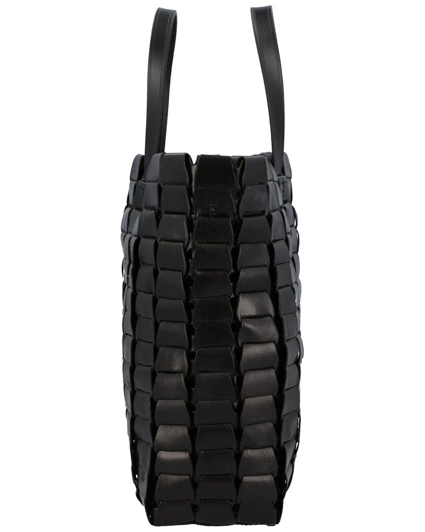 Dragon Diffusion Link Tote Leather Tote