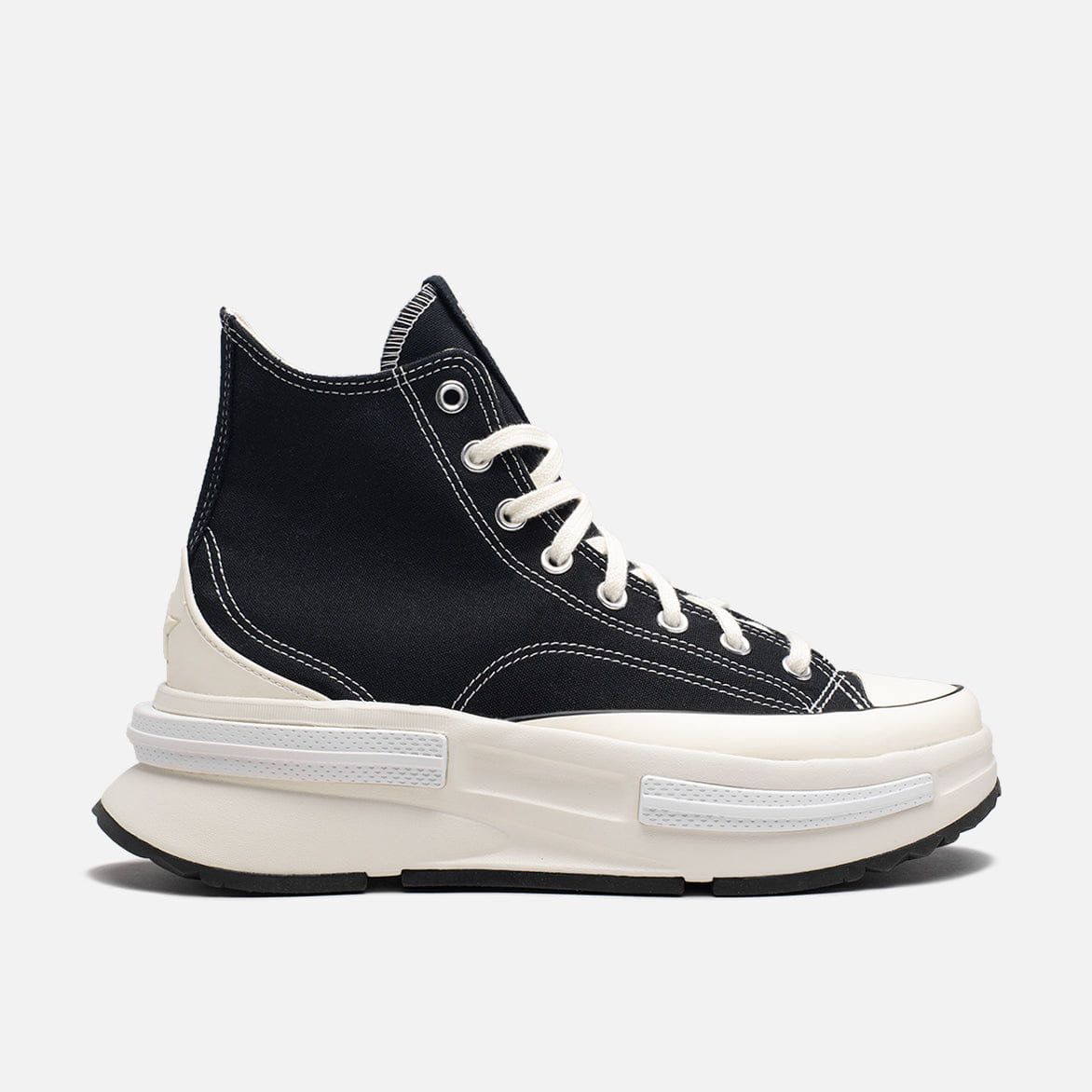 Converse RUN STAR LEGACY CX HI - BLACK