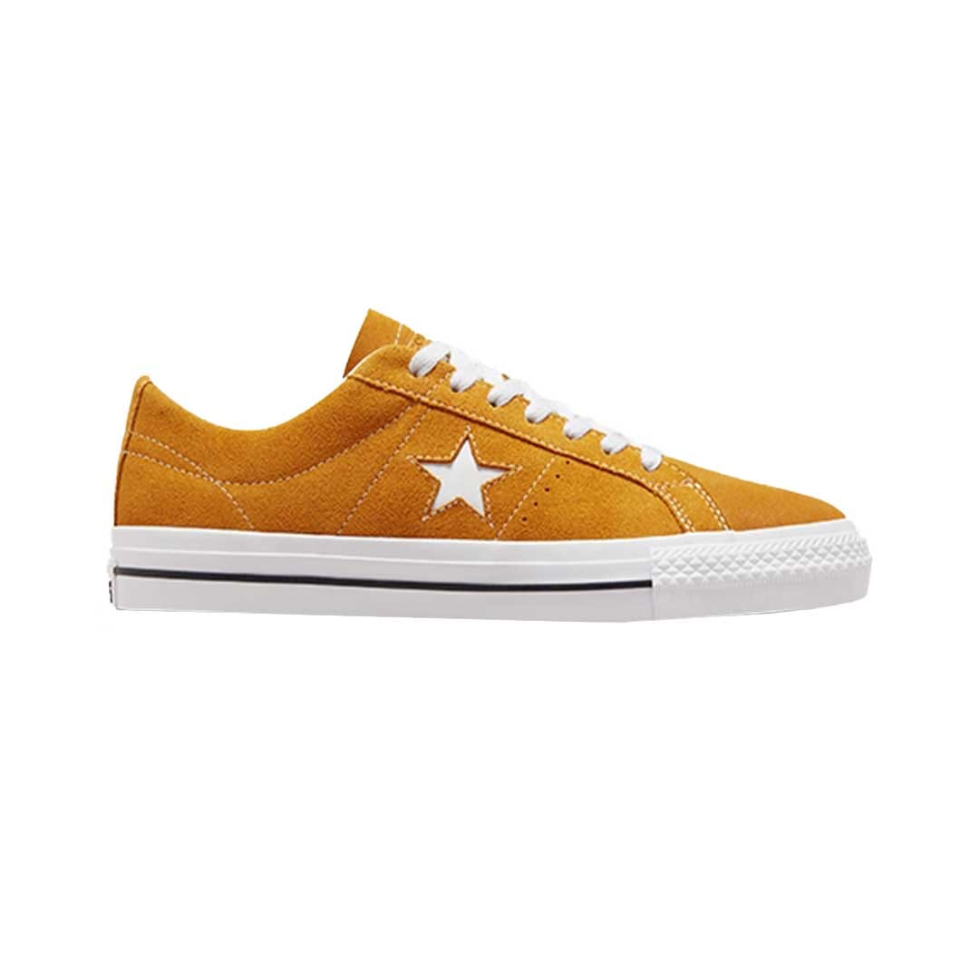 Converse CONS One Star Pro Yellow/White