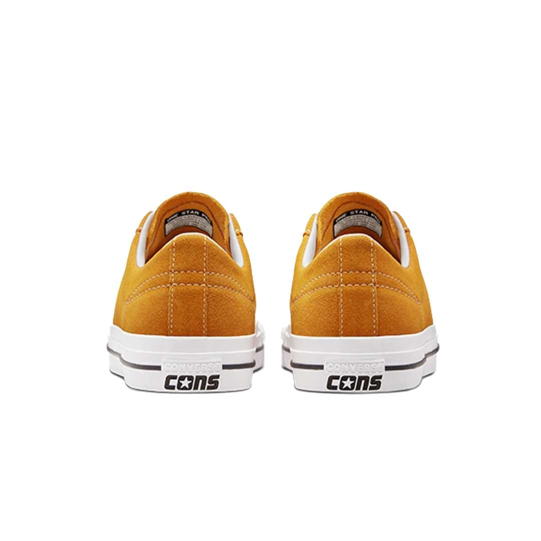 Converse CONS One Star Pro Yellow/White