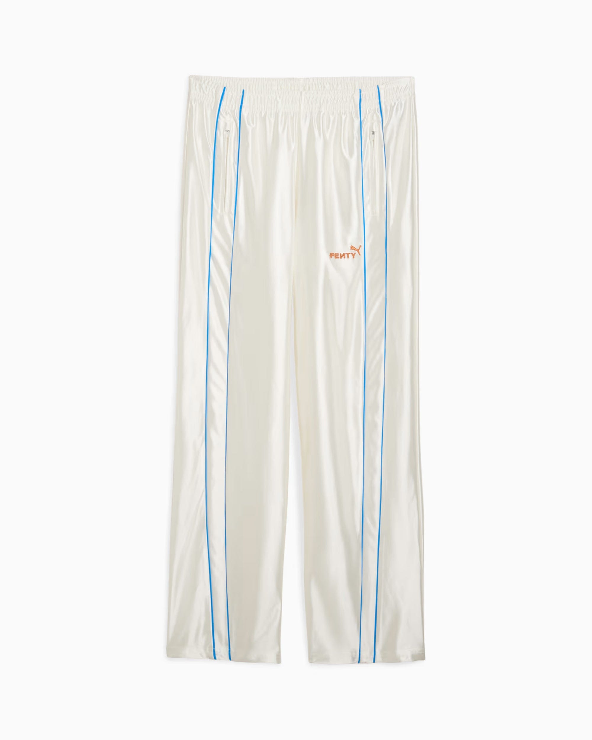 Puma Pantalones de chandal Relaxed Puma x FENTY T7 Piping para mujer