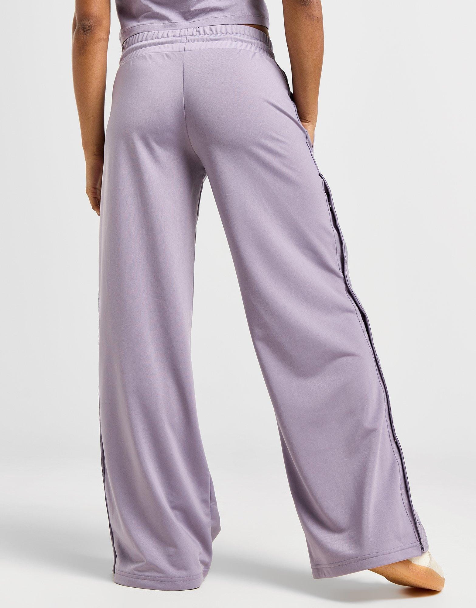 Puma Popper Wide Leg Track Pants