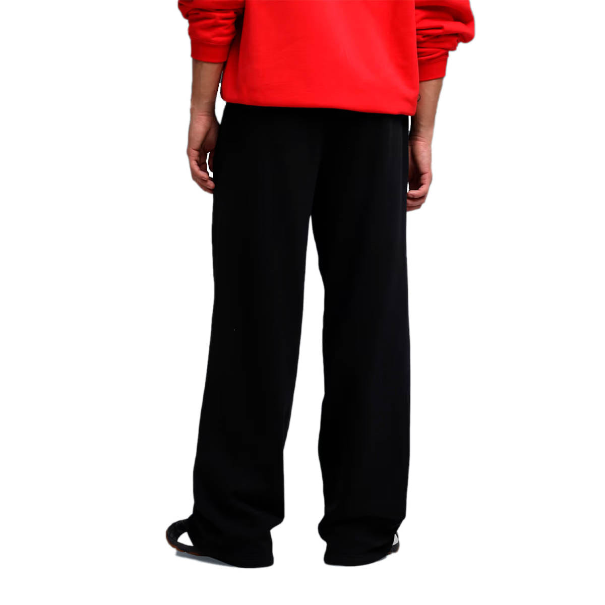 PUMA KING Sweatpants Black