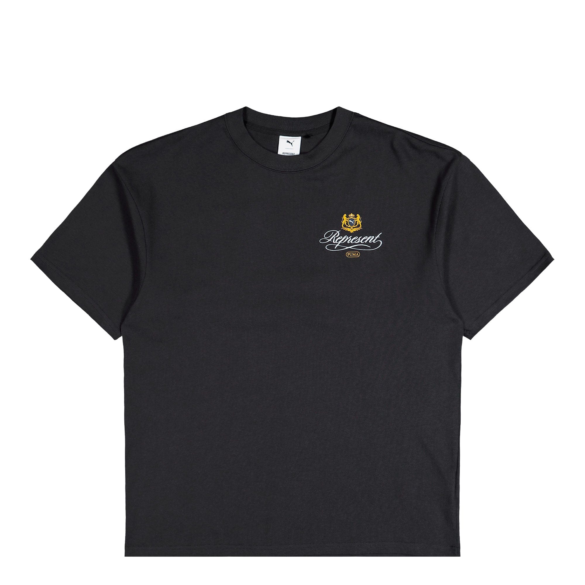 Puma Graphic T-Shirt