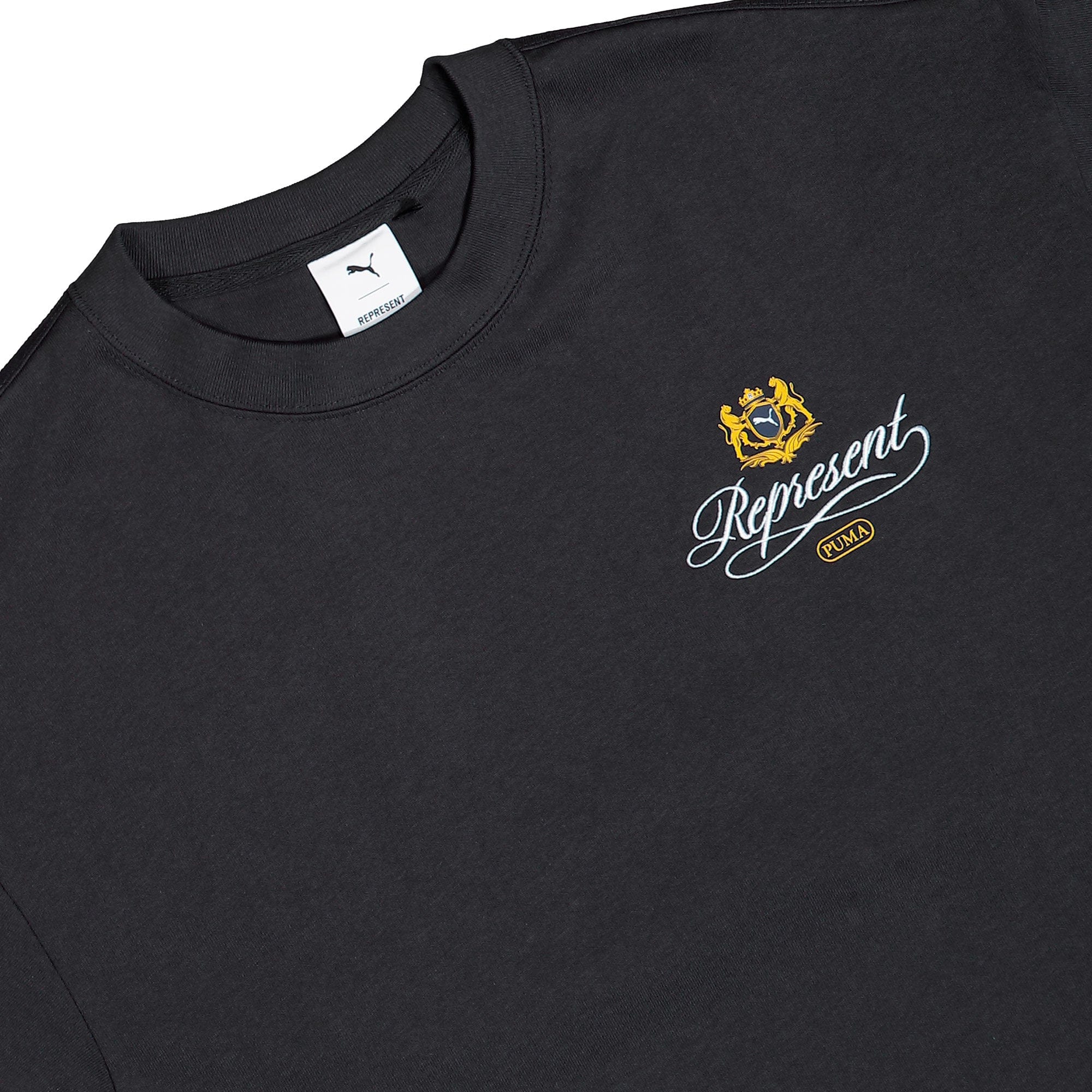 Puma Graphic T-Shirt
