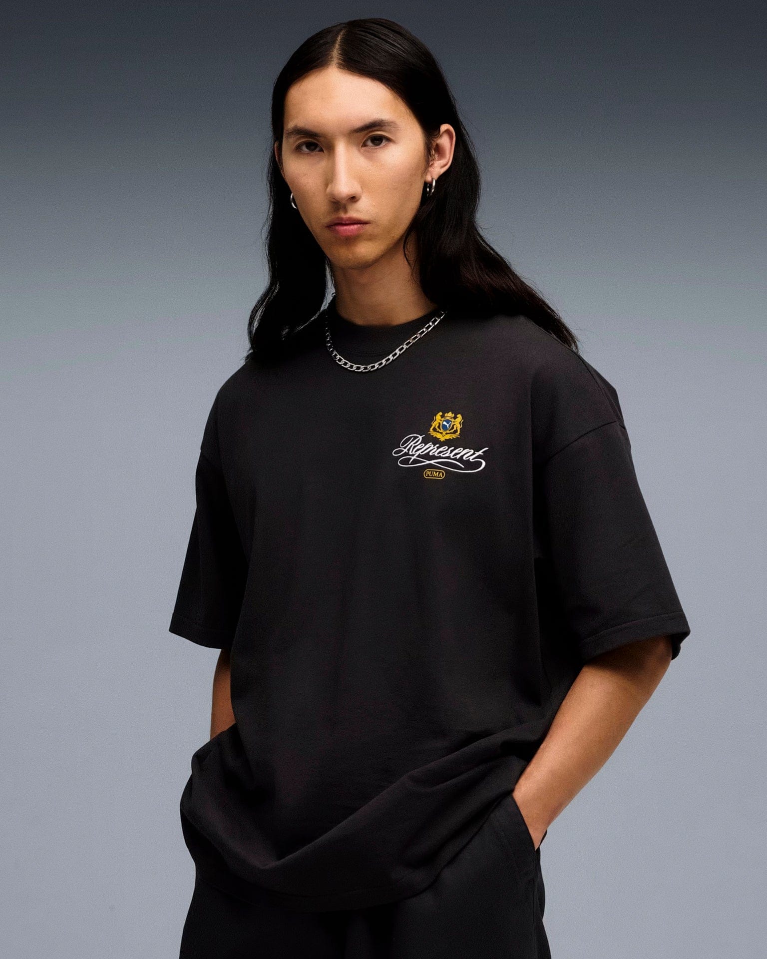 Puma Graphic T-Shirt