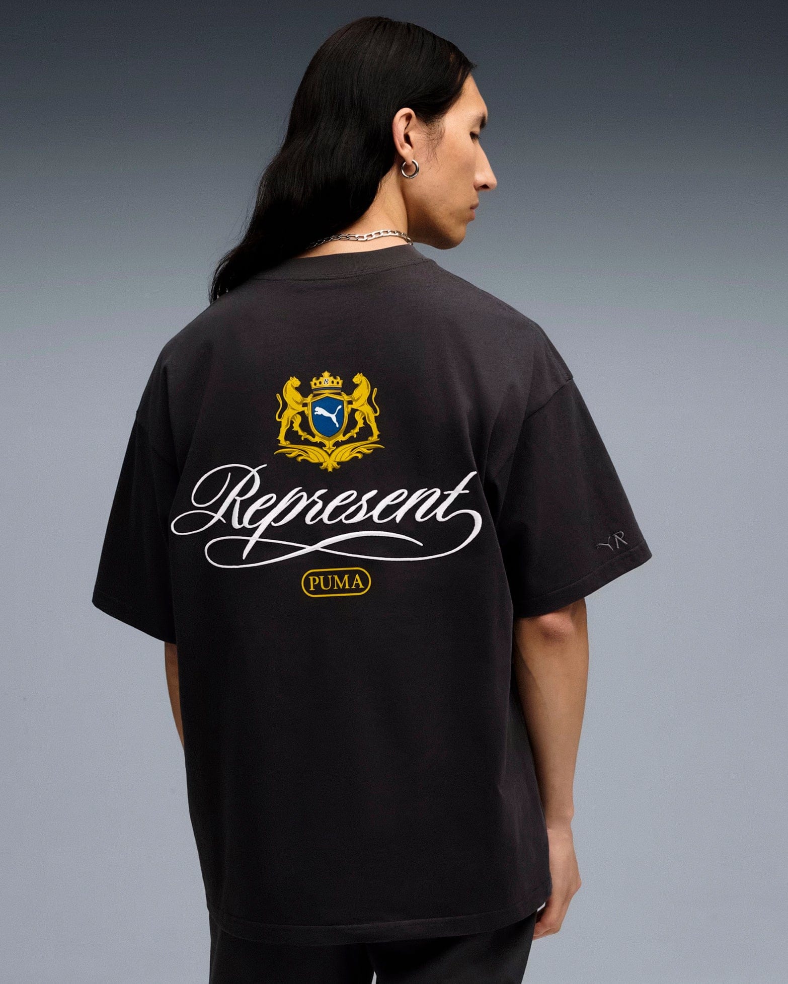Puma Graphic T-Shirt
