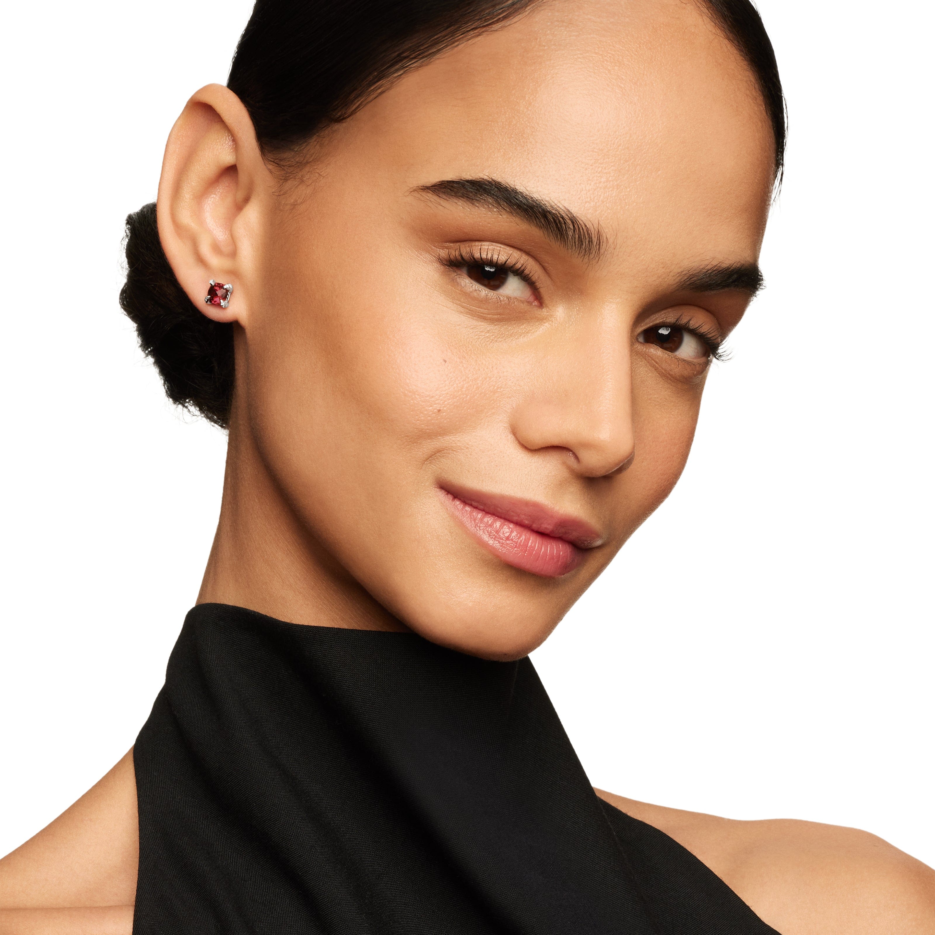 David Yurman Châtelaine® Collection Earring in Sterling Silver