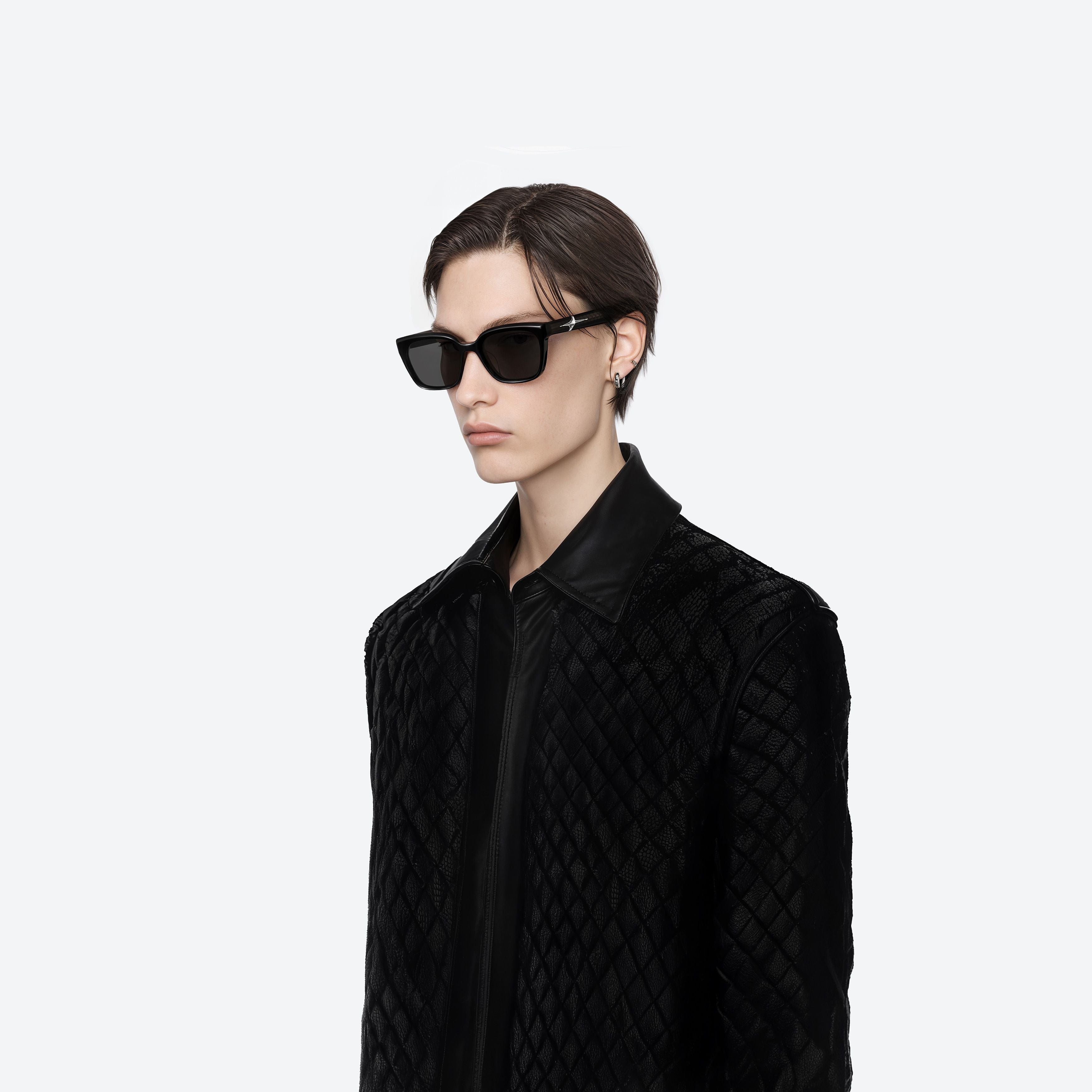 Gentle Monster Hesse 01
