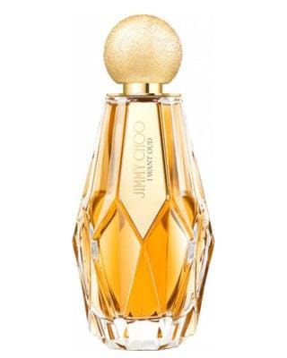 Jimmy Choo I Want Oud