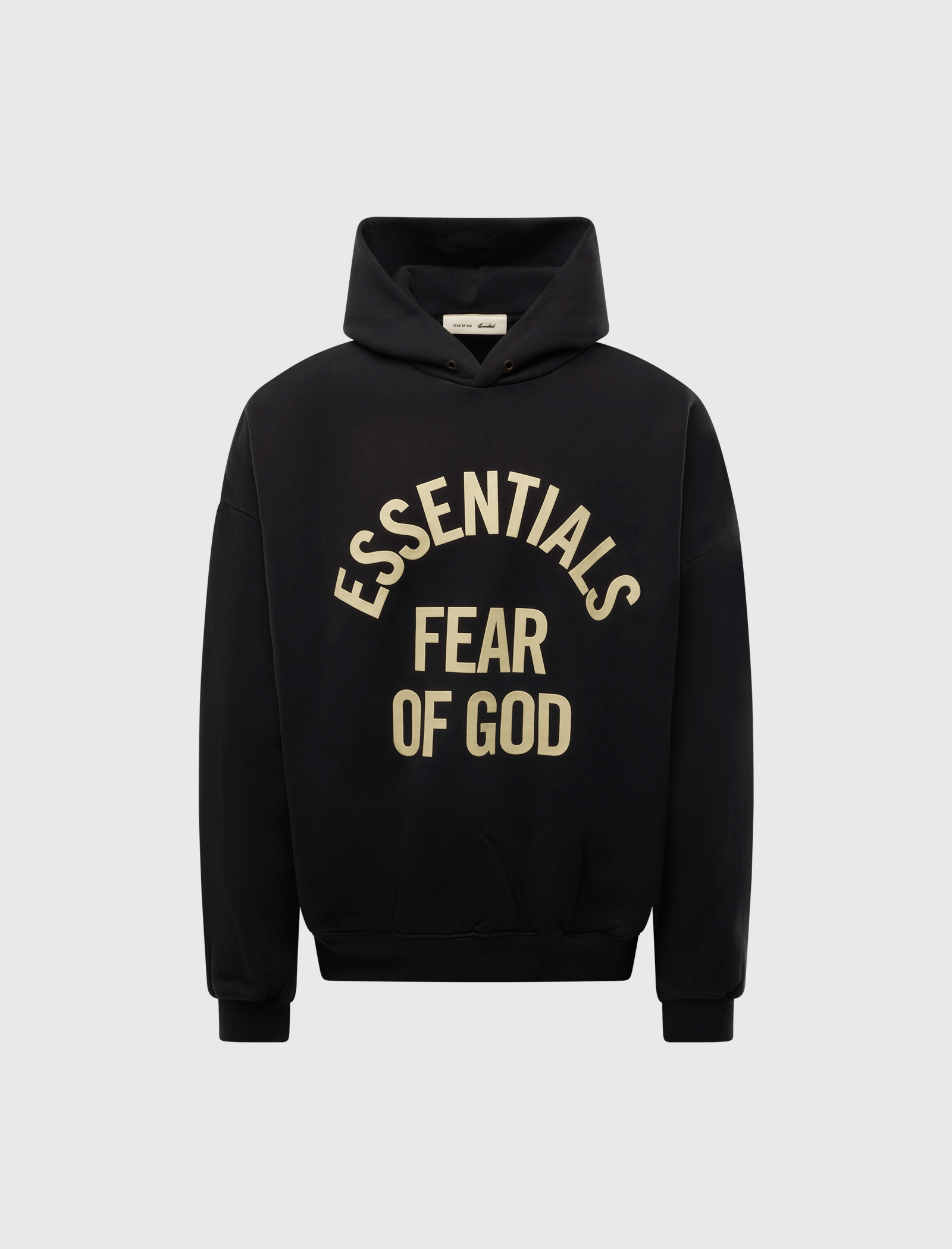 FOG Essentials CAMPUS 90'S HOODIE
