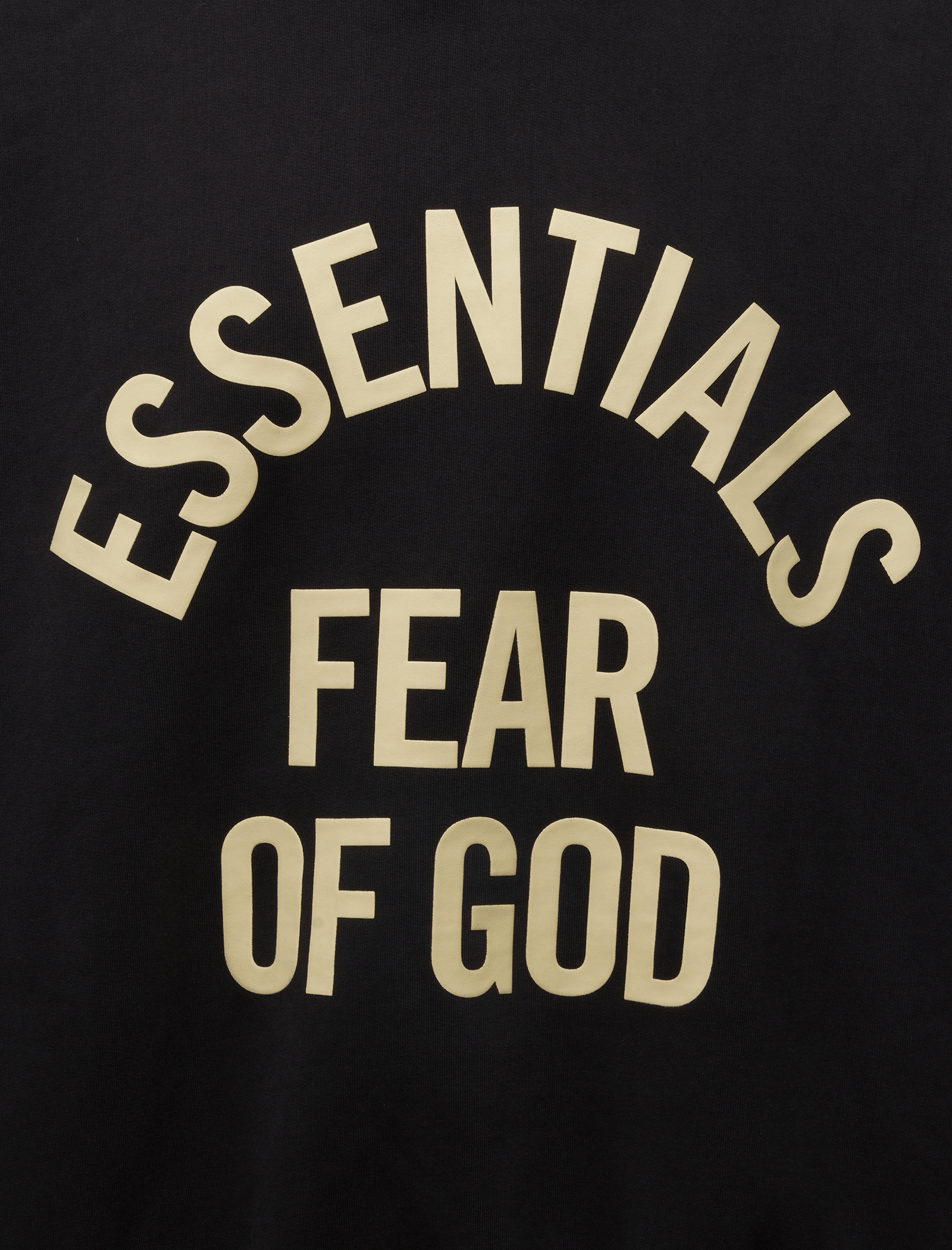 FOG Essentials CAMPUS 90'S HOODIE