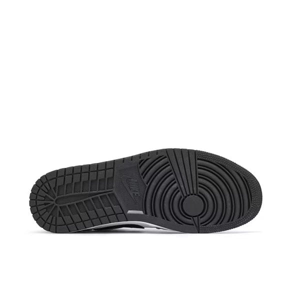 My Store Air Jordan 1 Low Light Smoke Grey