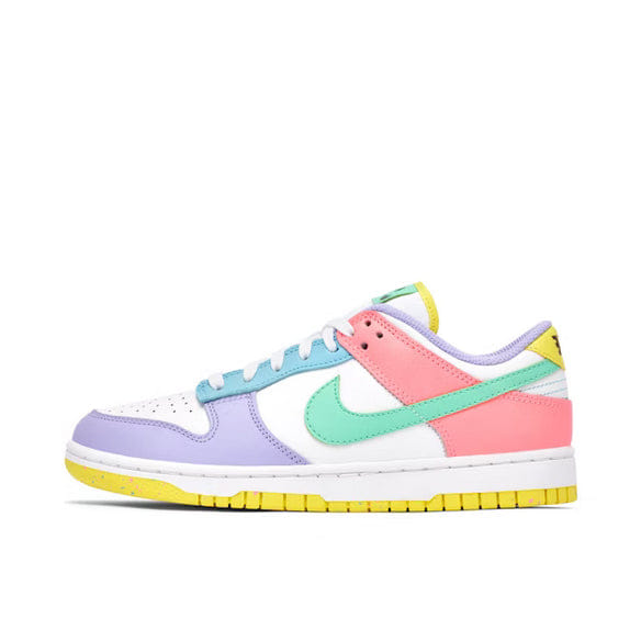 My Store Nike Dunk Low Easter