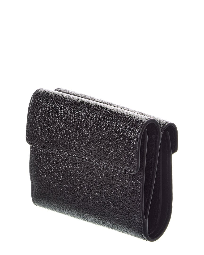 Chloé Envelope Small Leather Card Case