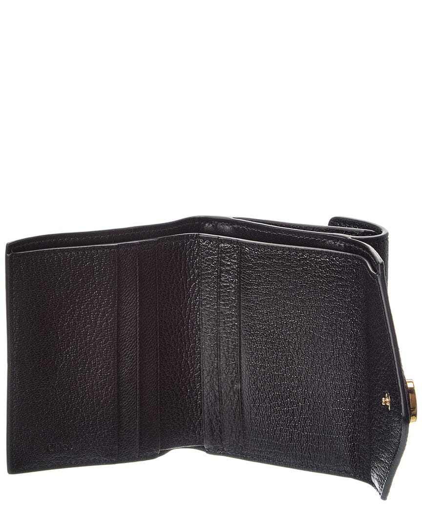 Chloé Envelope Small Leather Card Case