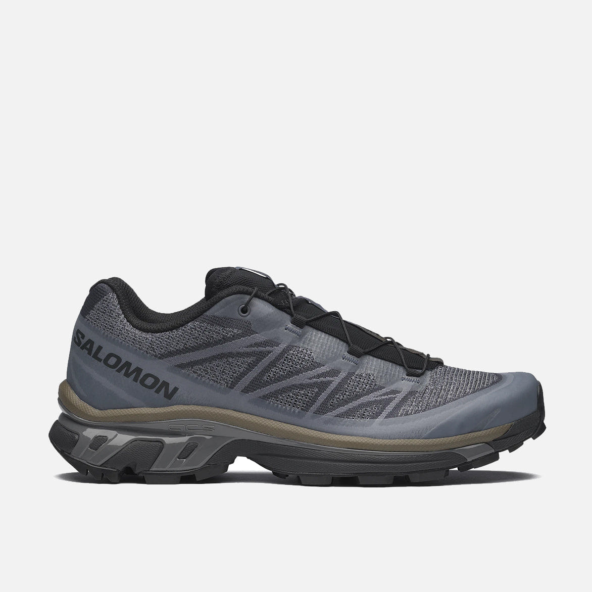 Salomon XT - 6 SHADOW - BLUE NIGHTS / STONE