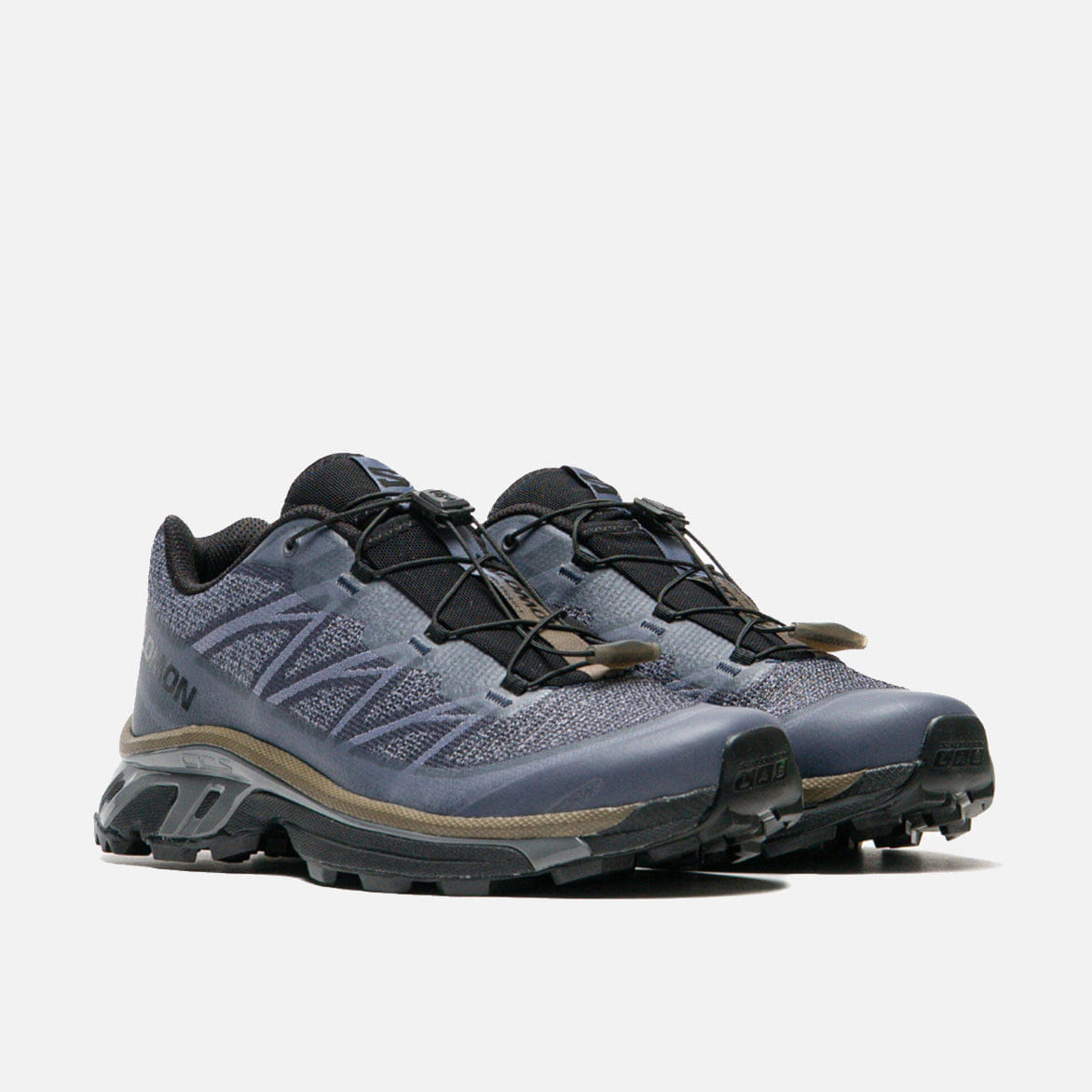 Salomon XT - 6 SHADOW - BLUE NIGHTS / STONE