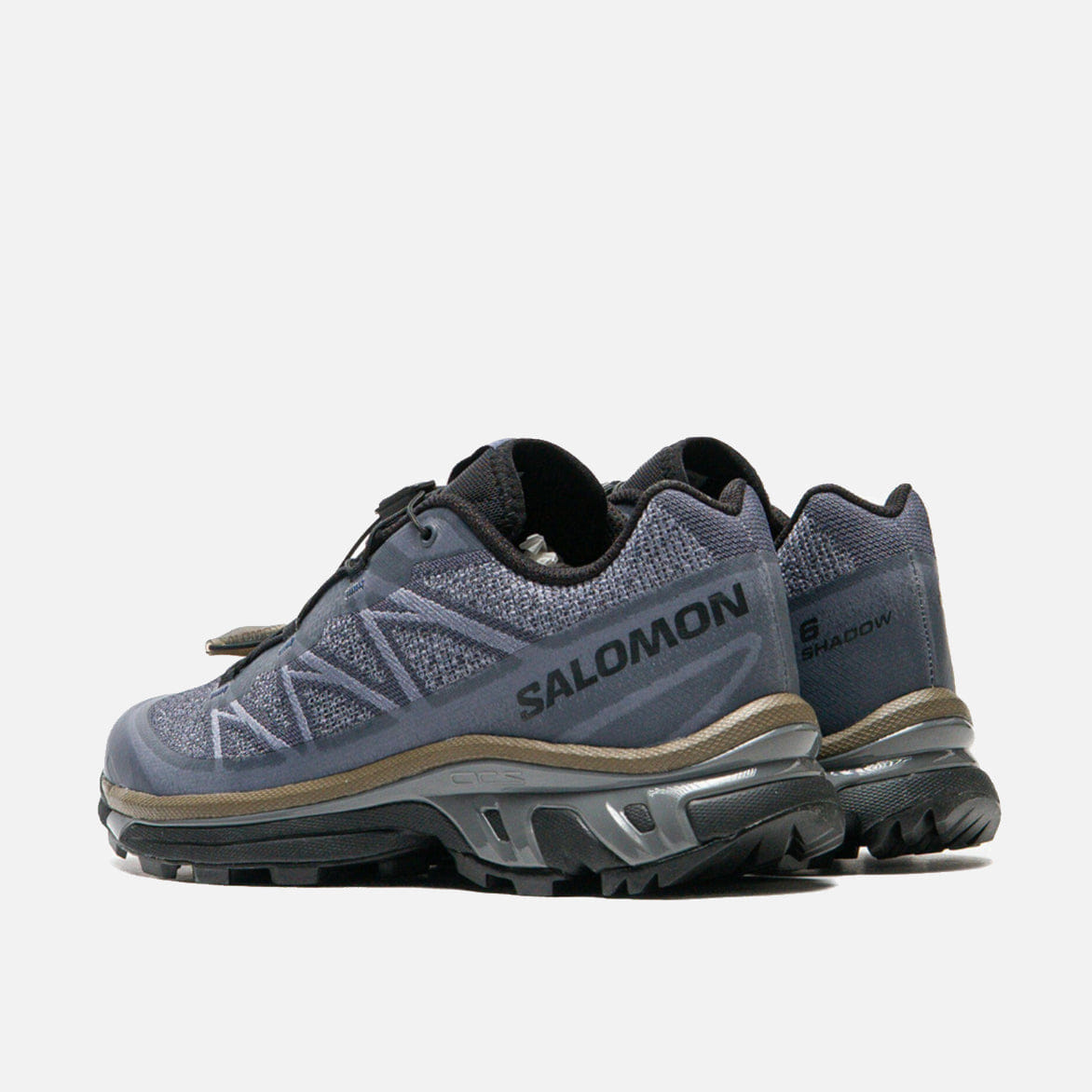 Salomon XT - 6 SHADOW - BLUE NIGHTS / STONE