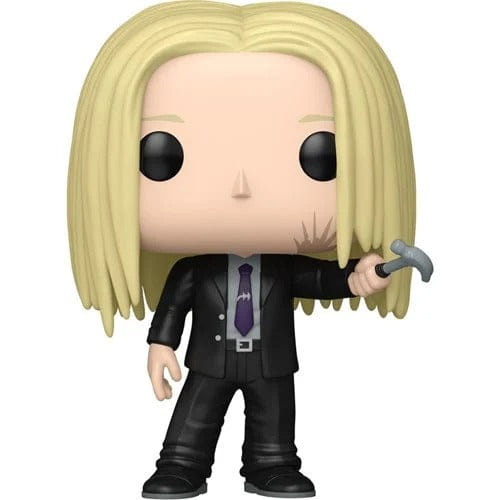 Funko Pop! Animation - Sakamoto Days Vinyl Figure - Select Figure(s)