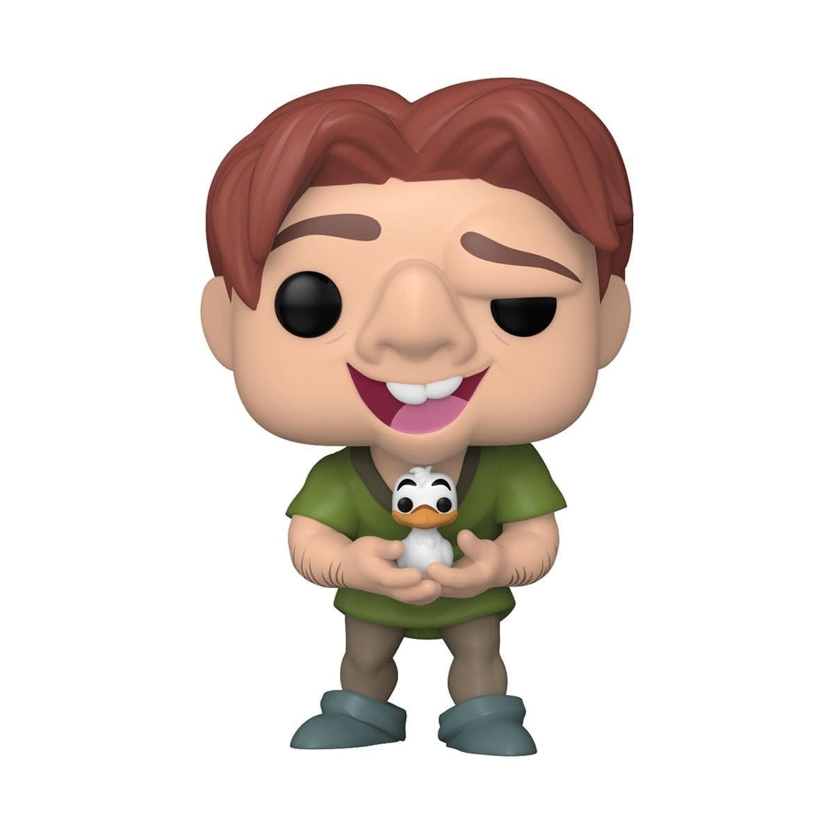 Funko Pop! Disney - The Hunchback of Notre Dame Vinyl Figure - Select Figure(s)