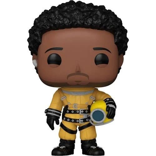 Funko Pop! Movies - Fast and the Furious Vinyl Figures - Select Figure(s)