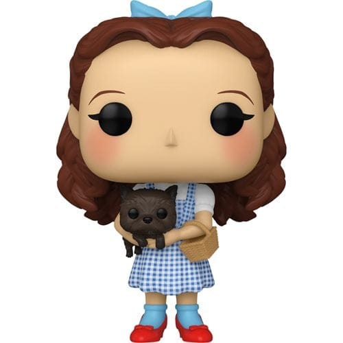 Funko Pop! Movies - The Wizard of Oz Vinyl Figure - Select Figure
