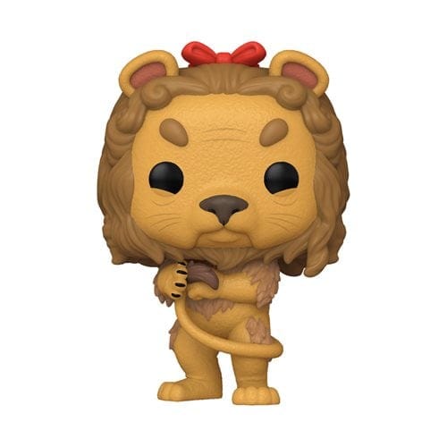 Funko Pop! Movies - The Wizard of Oz Vinyl Figure - Select Figure