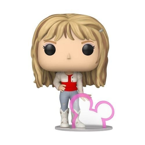 Funko Pop! - Disney Throwback Vinyl Figures - Select Figure(s)