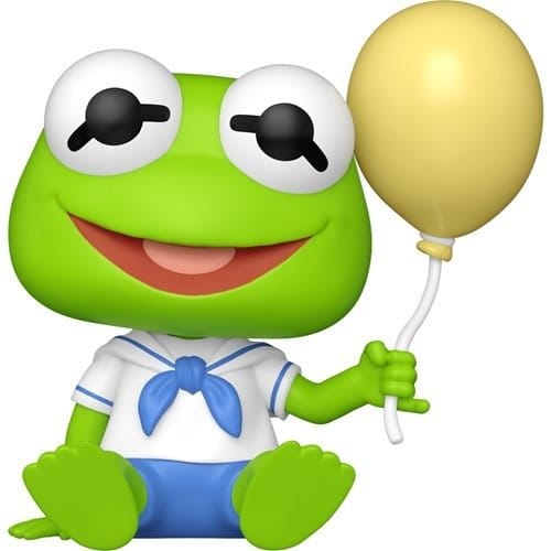 Funko Pop! - Muppet Babies (1984) Vinyl Figures - Select Figure(s)