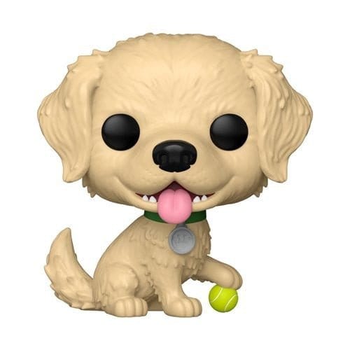 Funko Pop! - Pets Vinyl Figures - Select Figure(s)