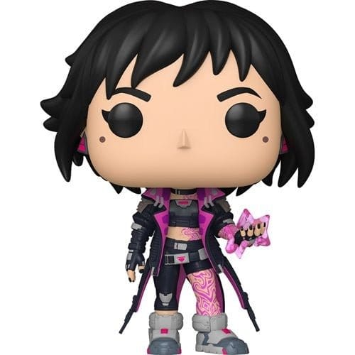 Funko Pop! Games - Borderlands 4 Figures - Select Figure(s)