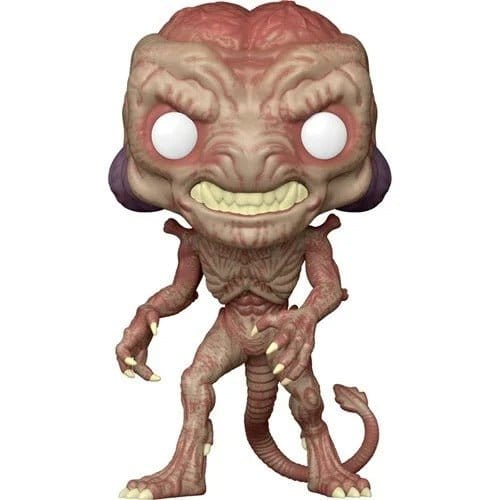 Funko Pop! Movies - Pumpkinhead Vinyl Figure - Select Version(s)