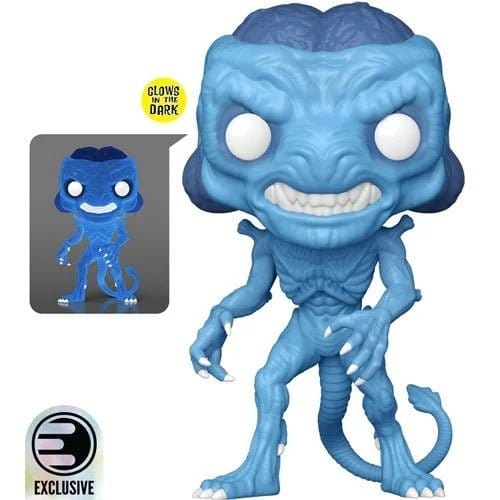 Funko Pop! Movies - Pumpkinhead Vinyl Figure - Select Version(s)