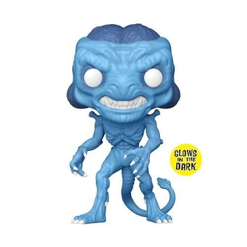 Funko Pop! Movies - Pumpkinhead Vinyl Figure - Select Version(s)