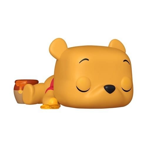 Funko Pop! Disney - Winnie the Pooh Vinyl Figures - Select Figure(s)