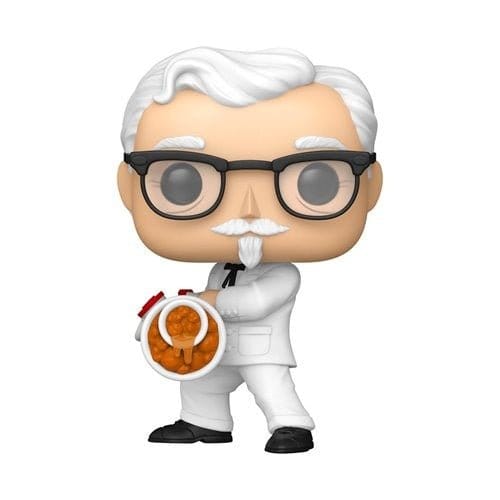 Funko Pop! Games - Funko Fusion Vinyl Figures - Select Figure(s)