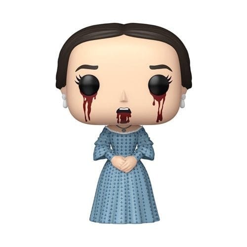 Funko Pop! Movies - Nosferatu (2025) Vinyl Figures - Select Figure(s)