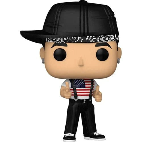 Funko Pop! Rocks - New Kids on the Block Vinyl Figure - Select Figure(s)