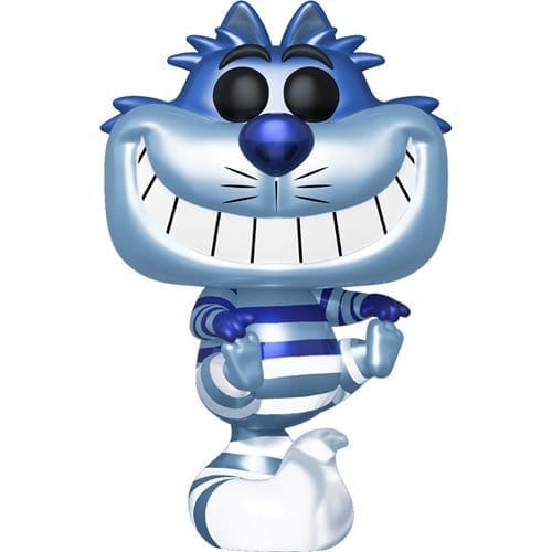 Funko Pop! Make - A - Wish Metallic Vinyl Figures - Select Figure(s)