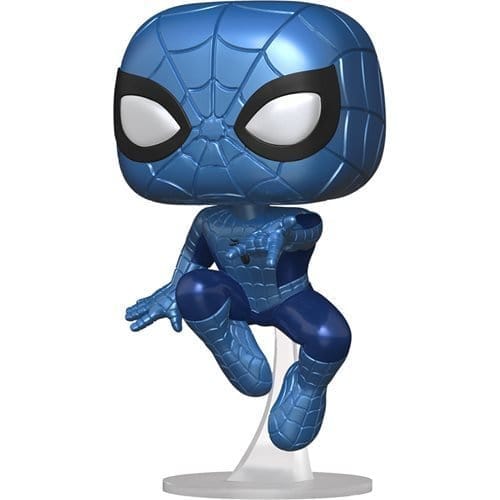 Funko Pop! Make - A - Wish Metallic Vinyl Figures - Select Figure(s)