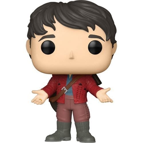 Funko Pop! The Witcher Vinyl Figures - Select Figure(s)