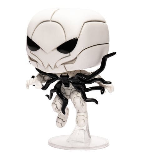 Funko Pop! 966 - Venom Poison Spider - Man Pop! Vinyl Figure - Entertainment Earth Exclusive