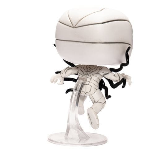 Funko Pop! 966 - Venom Poison Spider - Man Pop! Vinyl Figure - Entertainment Earth Exclusive
