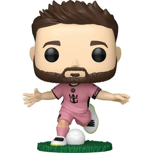Funko Pop! Football Vinyl Figures - Select Figure(s)