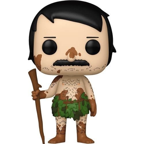 Funko Pop! Animation - Bobs Burgers Vinyl Figure - Select Figure(s)