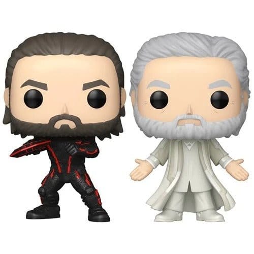 Funko Pop! Movies - Tron: Ares Vinyl Figure - Select Figure(s)