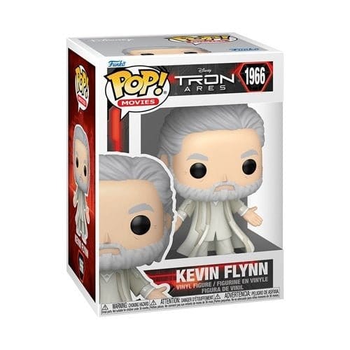 Funko Pop! Movies - Tron: Ares Vinyl Figure - Select Figure(s)