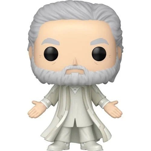 Funko Pop! Movies - Tron: Ares Vinyl Figure - Select Figure(s)