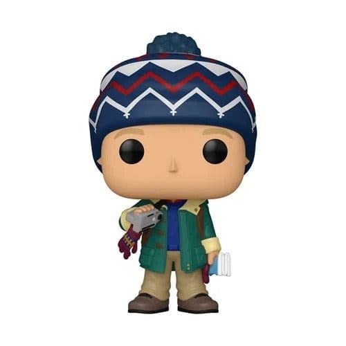 Funko Pop! Movies - Home Alone 2: Lost in New York Vinyl Figure - Select Figure(s)